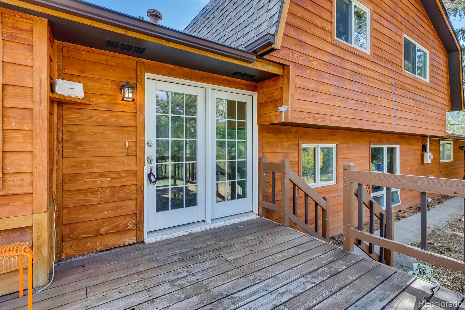 MLS Image #3 for 6082  annapurna drive,evergreen, Colorado