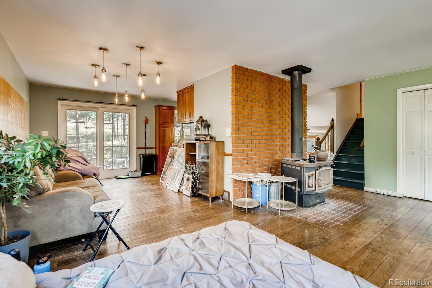 MLS Image #5 for 6082  annapurna drive,evergreen, Colorado