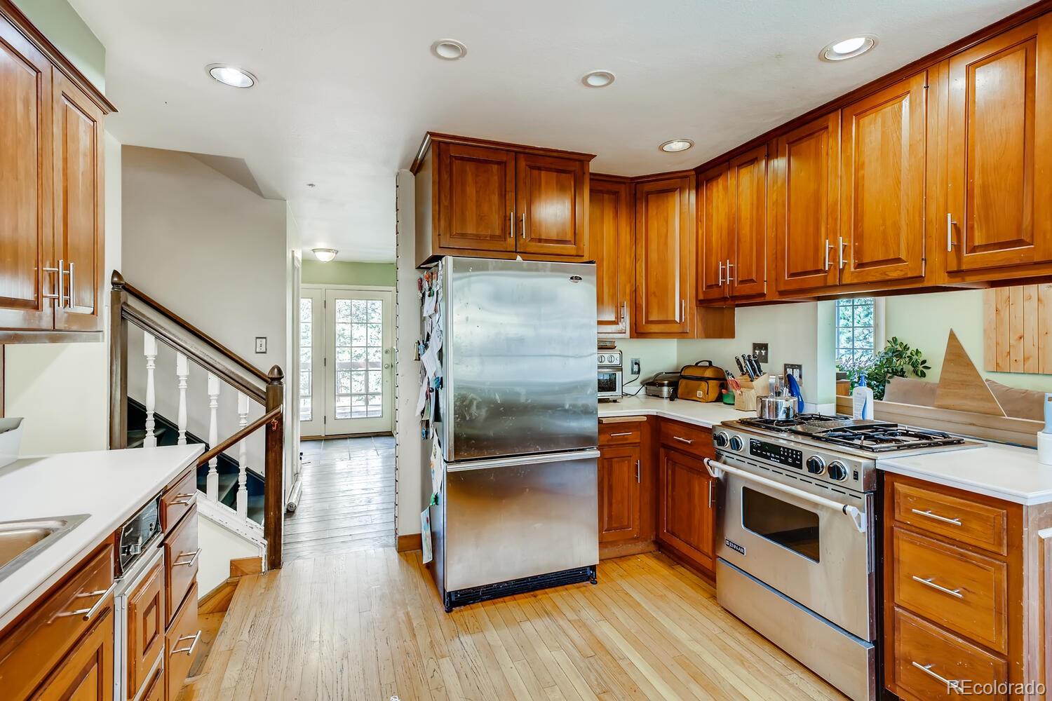 MLS Image #7 for 6082  annapurna drive,evergreen, Colorado