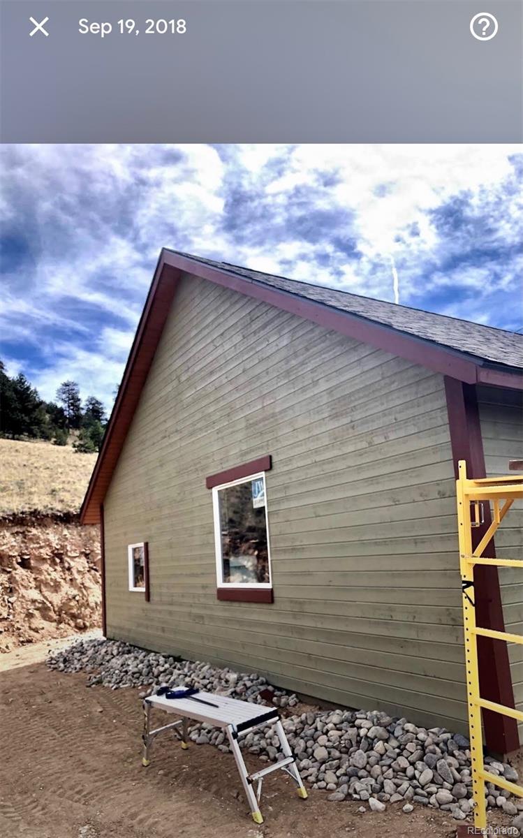 MLS Image #4 for 1065  cohonina road,hartsel, Colorado