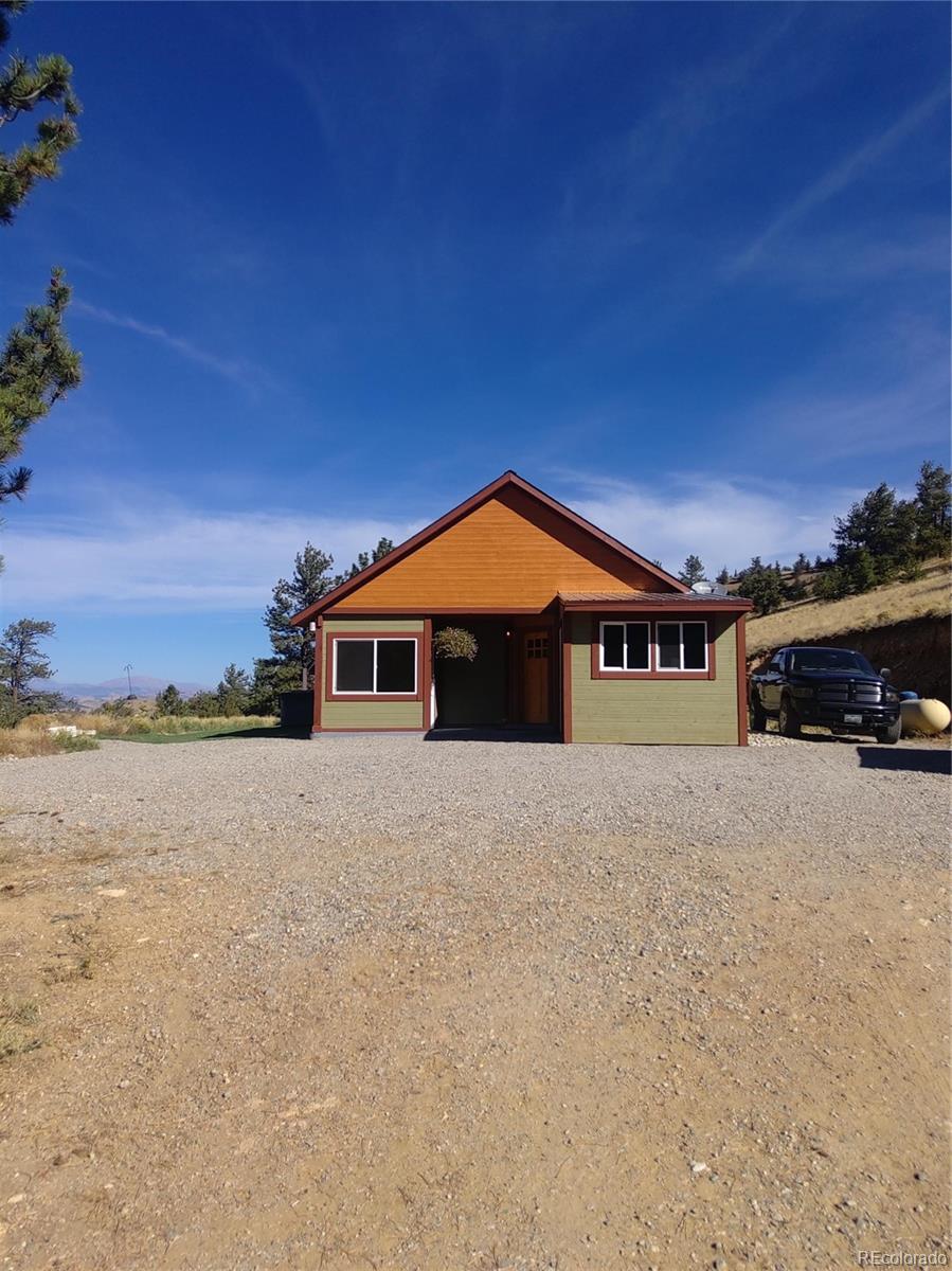 MLS Image #5 for 1065  cohonina road,hartsel, Colorado