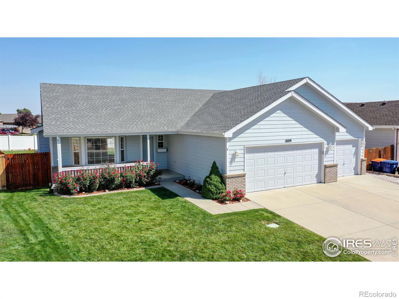 MLS Image #0 for 1809  chesapeake circle,johnstown, Colorado