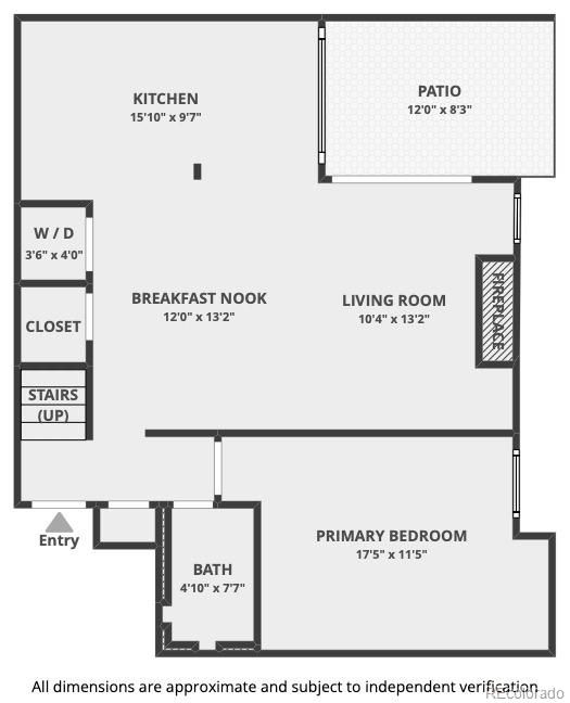 MLS Image #15 for 2640 s xanadu way,aurora, Colorado