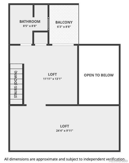 MLS Image #16 for 2640 s xanadu way,aurora, Colorado