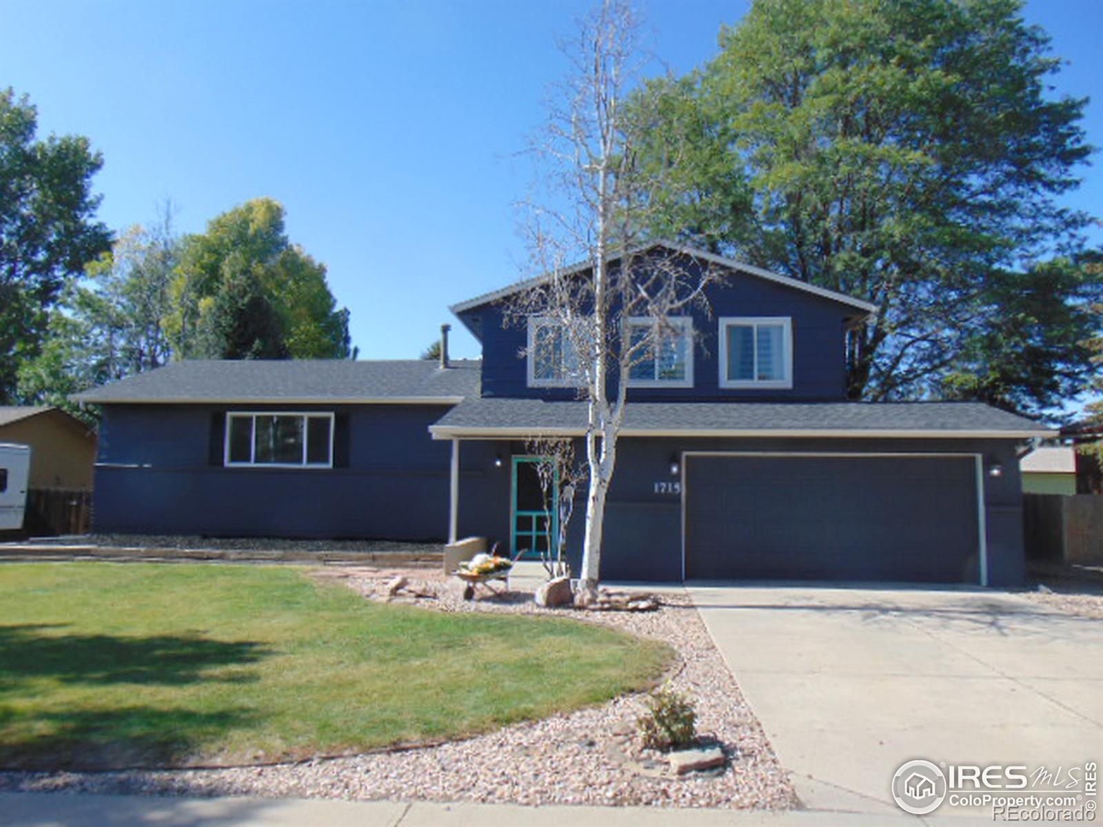 MLS Image #0 for 1715  57th avenue,greeley, Colorado