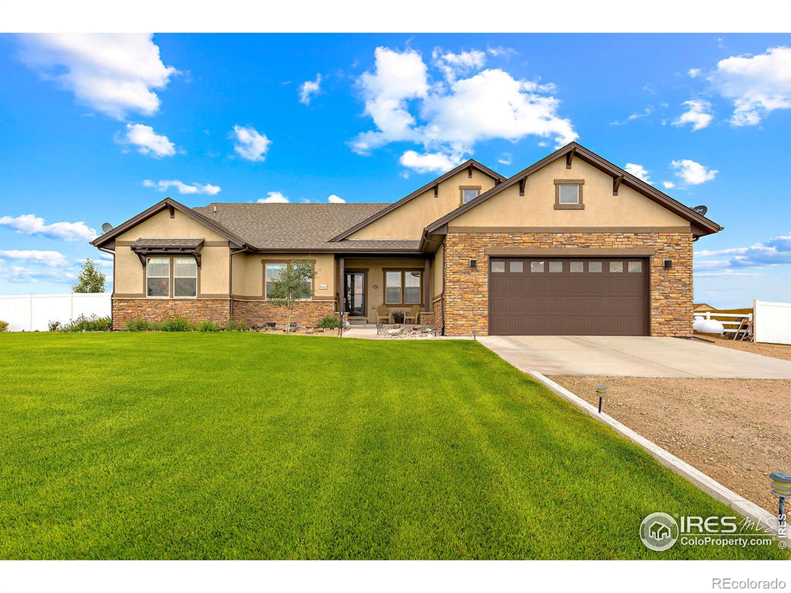 MLS Image #0 for 40771  jade drive,ault, Colorado