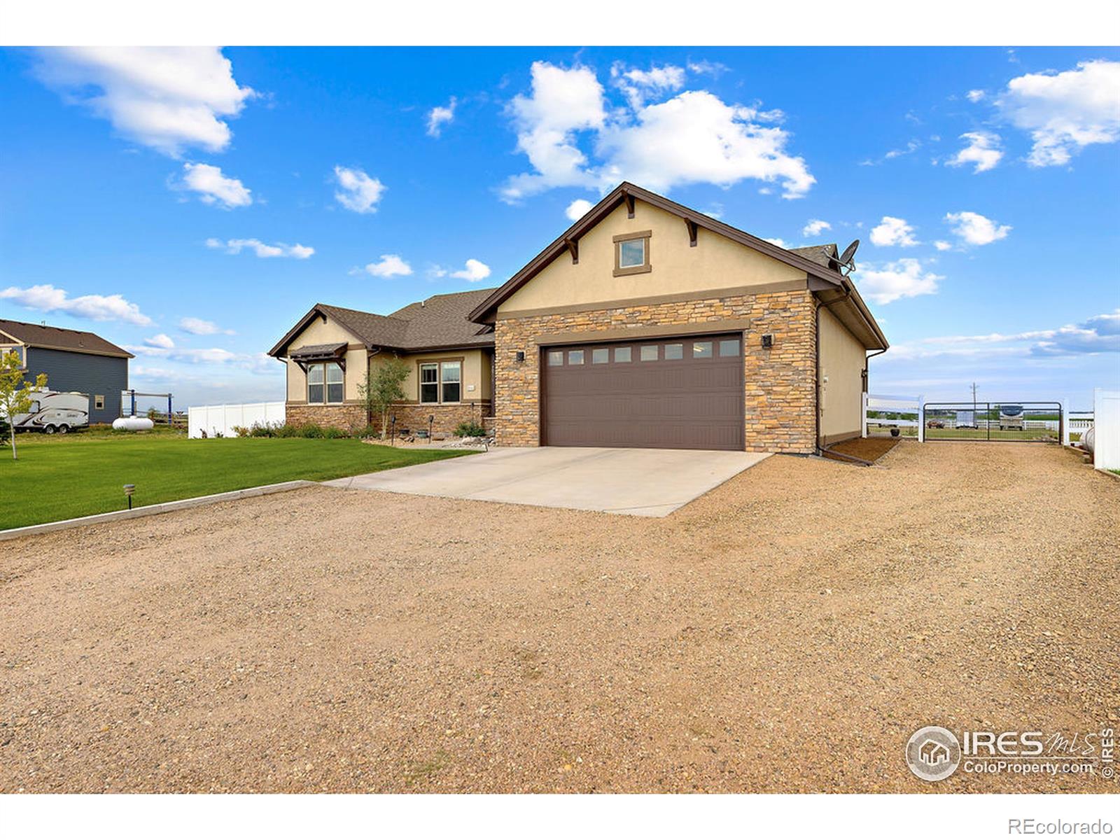 MLS Image #1 for 40771  jade drive,ault, Colorado