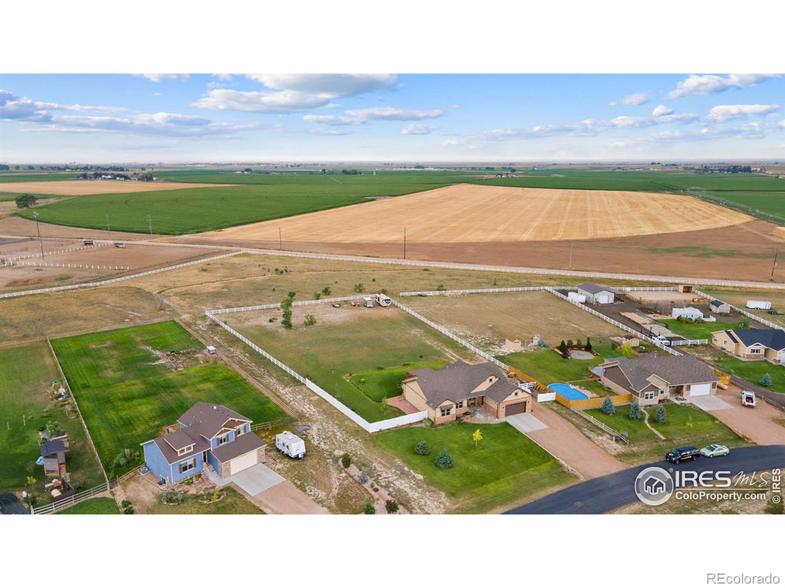 MLS Image #35 for 40771  jade drive,ault, Colorado