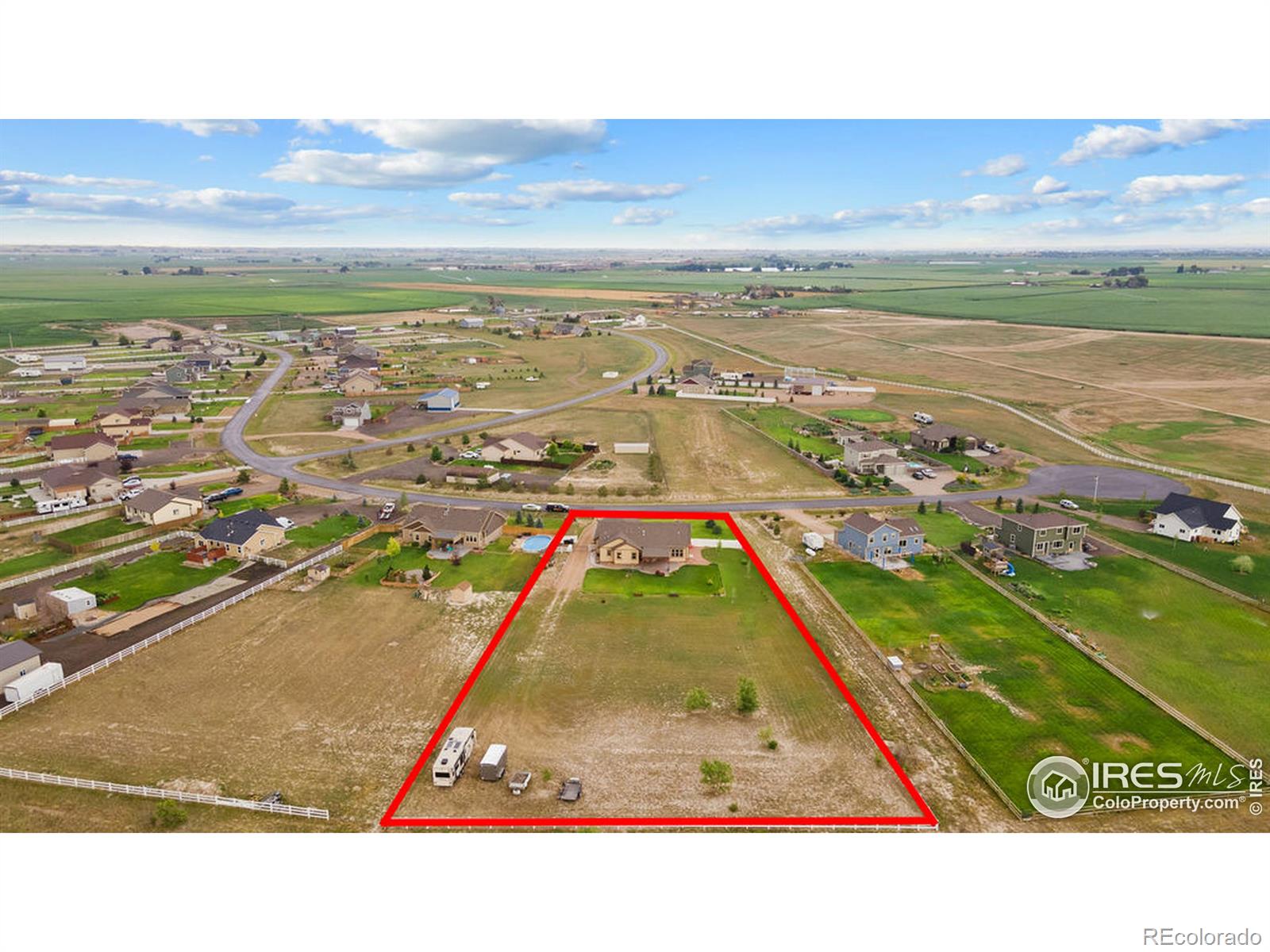 MLS Image #37 for 40771  jade drive,ault, Colorado