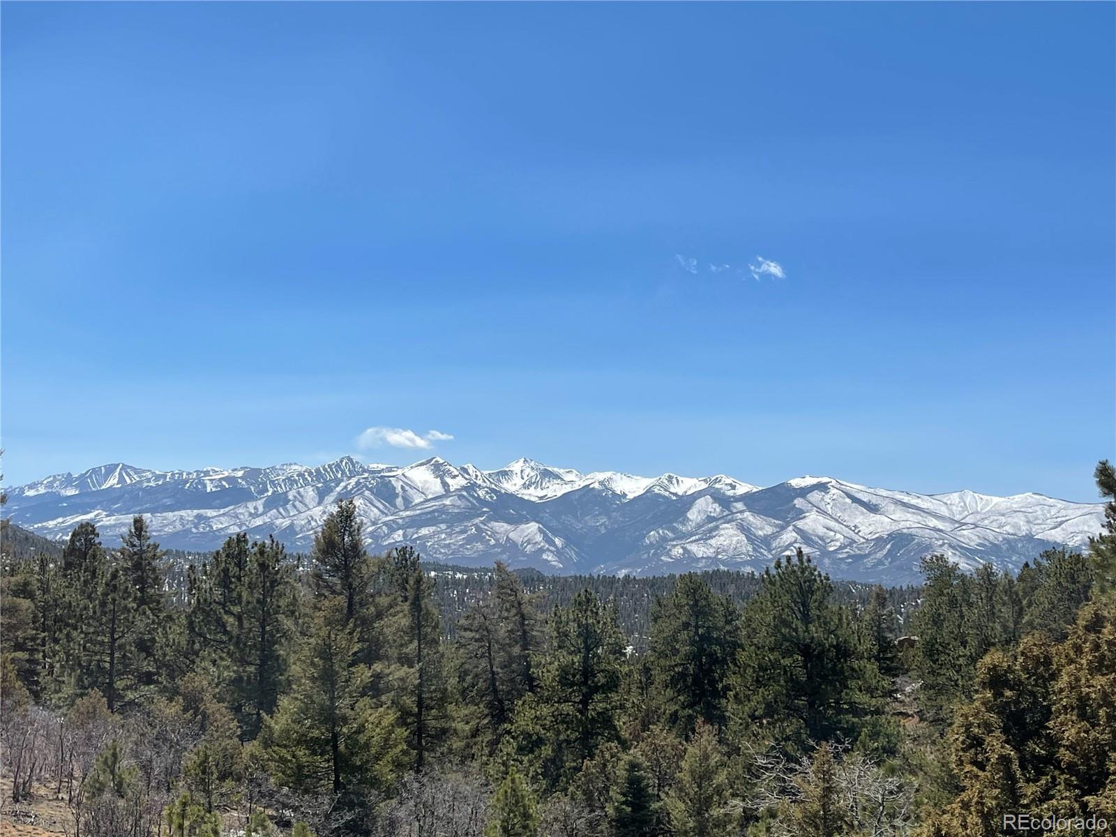 MLS Image #1 for 640  ridgeway drive,cotopaxi, Colorado