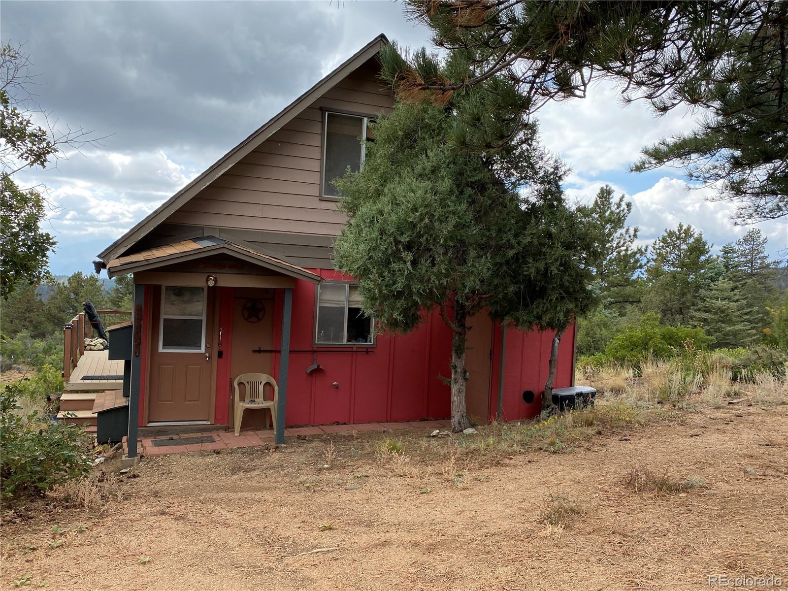 MLS Image #26 for 640  ridgeway drive,cotopaxi, Colorado