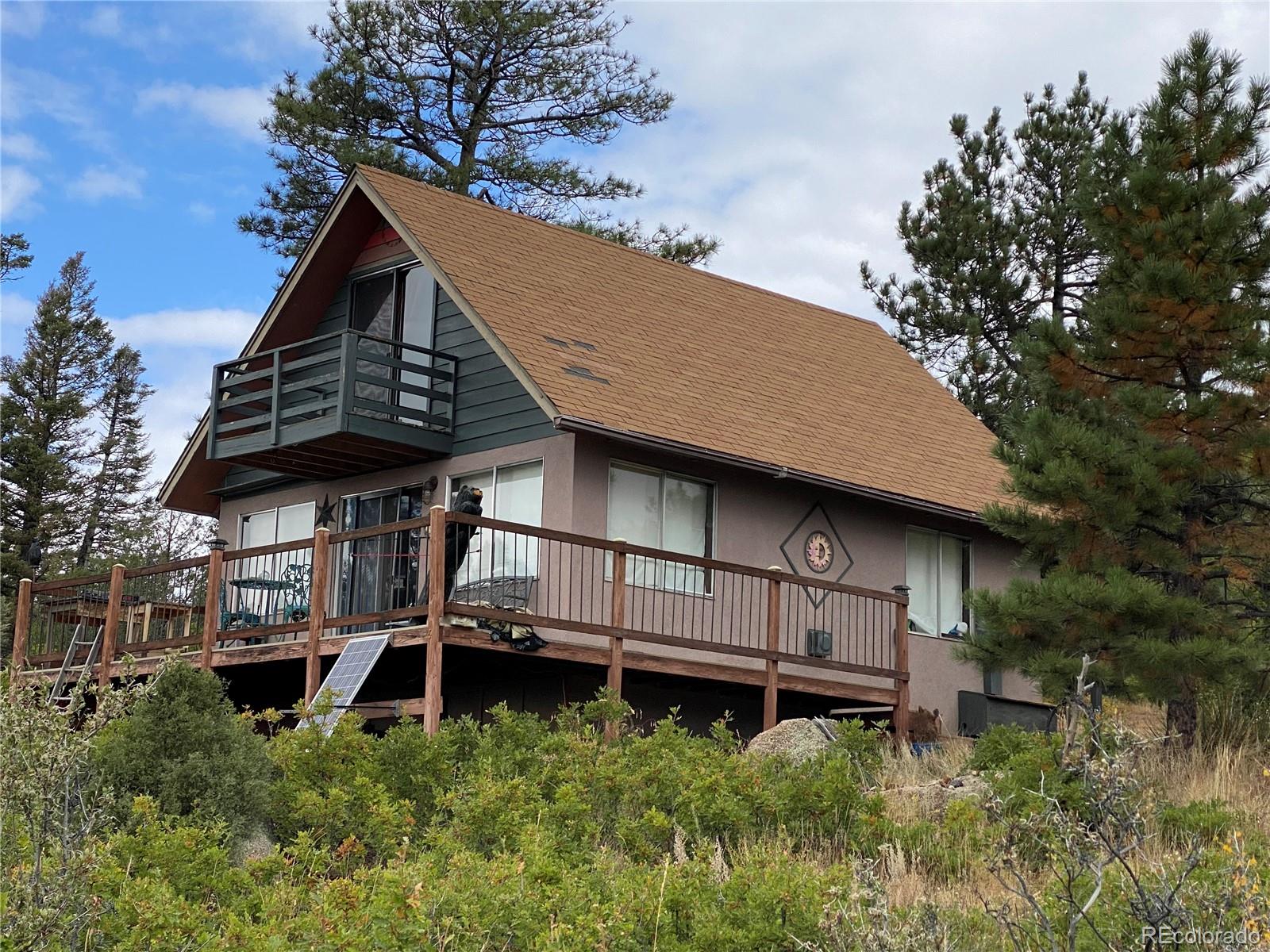 MLS Image #3 for 640  ridgeway drive,cotopaxi, Colorado