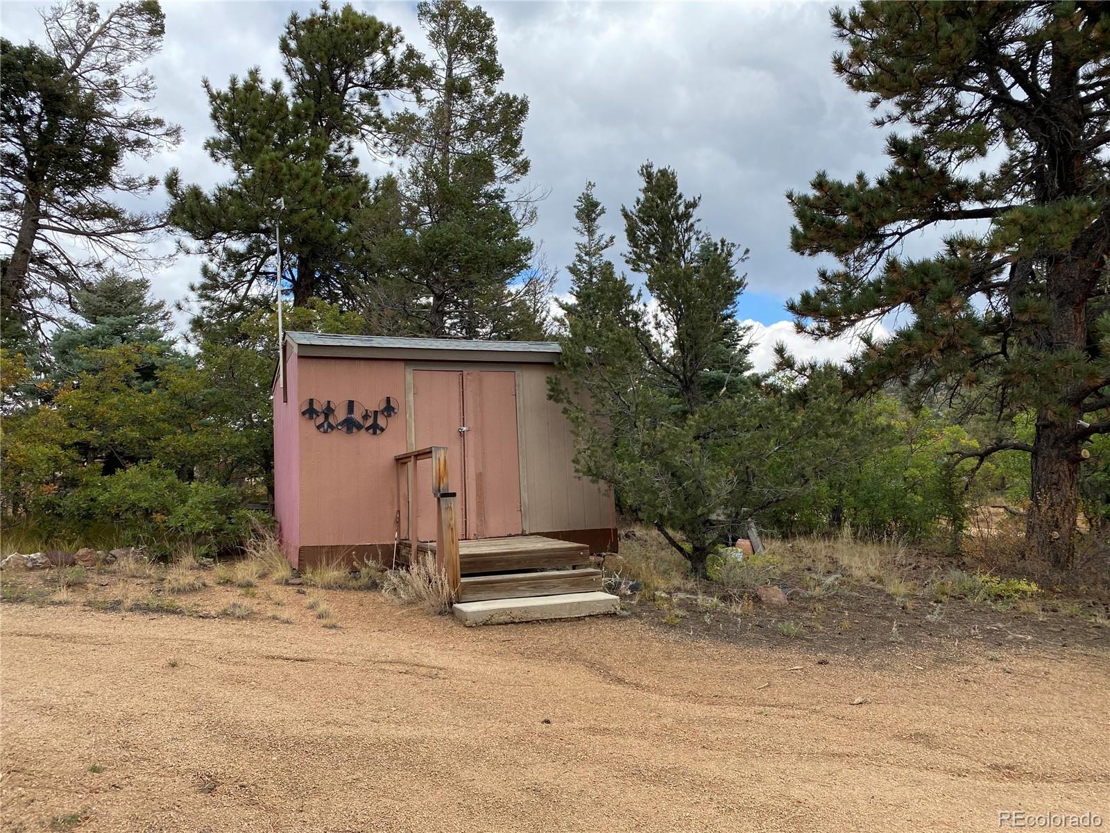 MLS Image #31 for 640  ridgeway drive,cotopaxi, Colorado