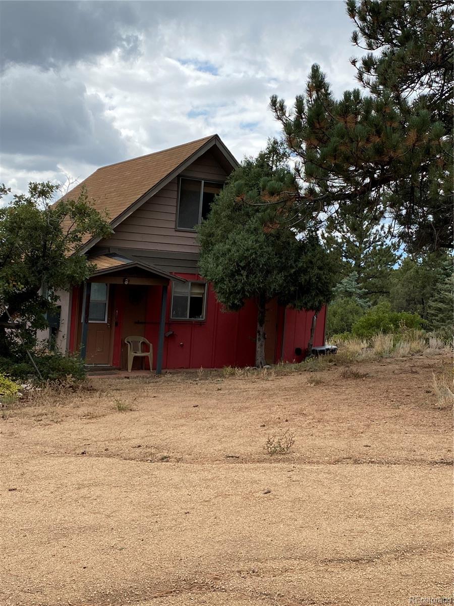 MLS Image #34 for 640  ridgeway drive,cotopaxi, Colorado