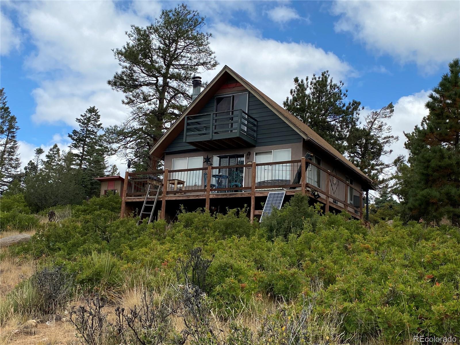 MLS Image #7 for 640  ridgeway drive,cotopaxi, Colorado