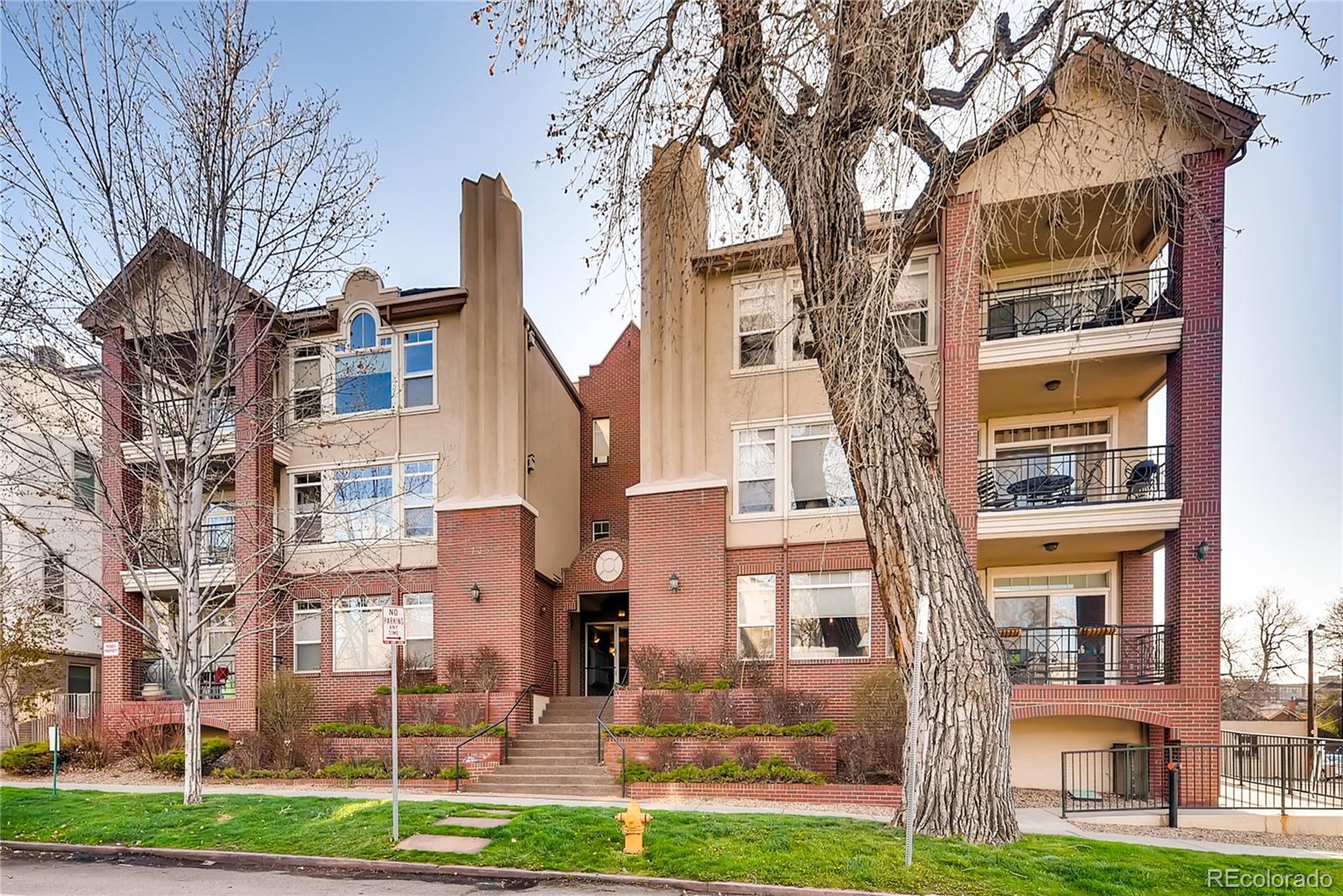 MLS Image #0 for 1735 n odgen street,denver, Colorado