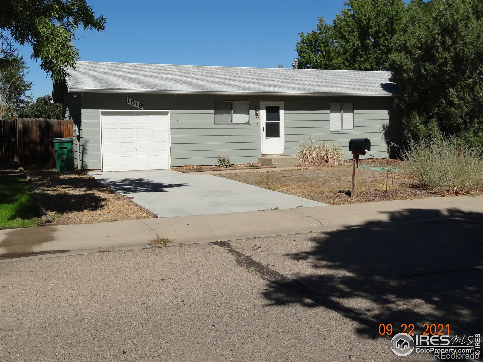 MLS Image #0 for 1519  38th st rd,evans, Colorado