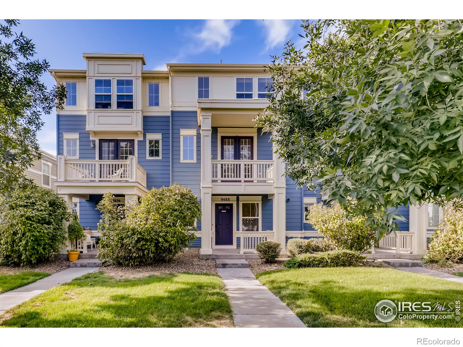 MLS Image #0 for 9488 e 108th avenue,commerce city, Colorado