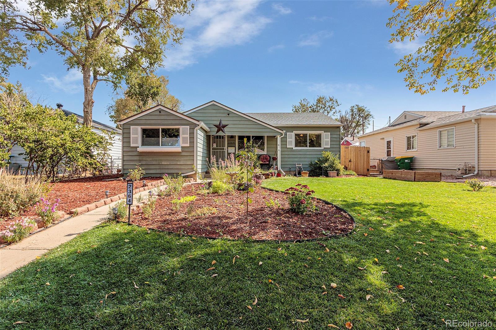 MLS Image #0 for 2364  newark street,aurora, Colorado
