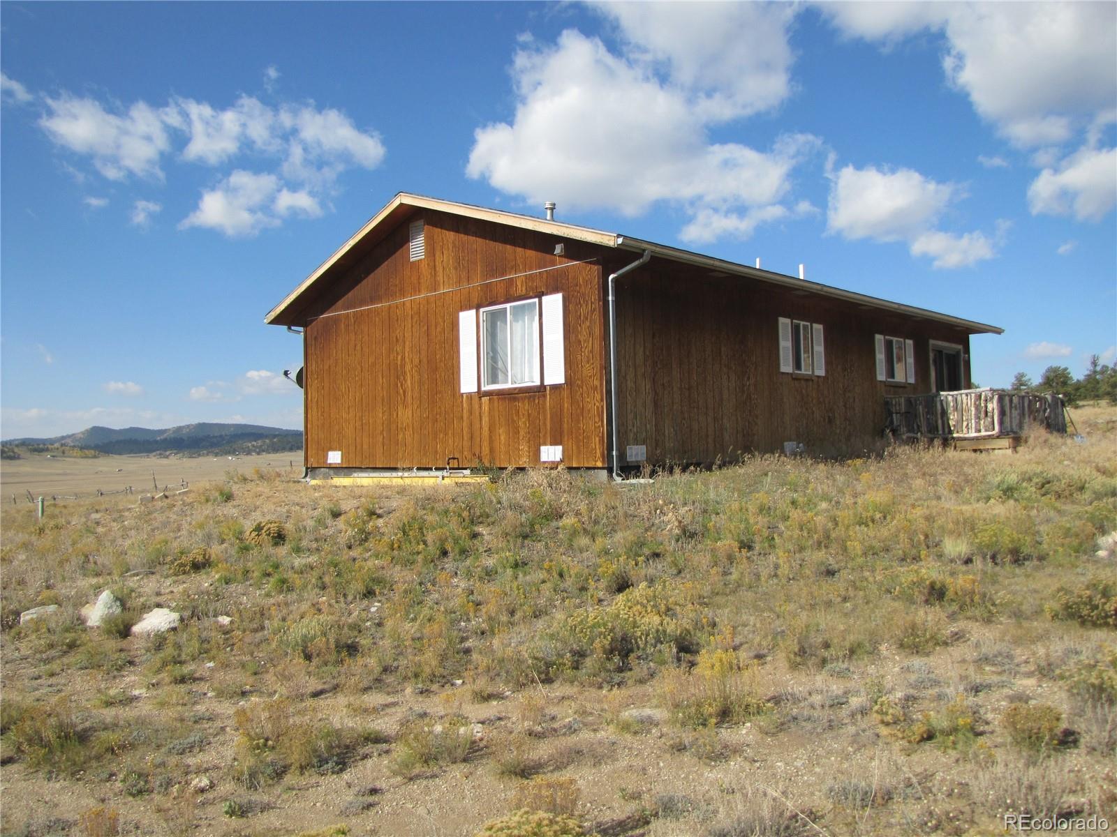 MLS Image #0 for 2015  arapahoe trail,hartsel, Colorado