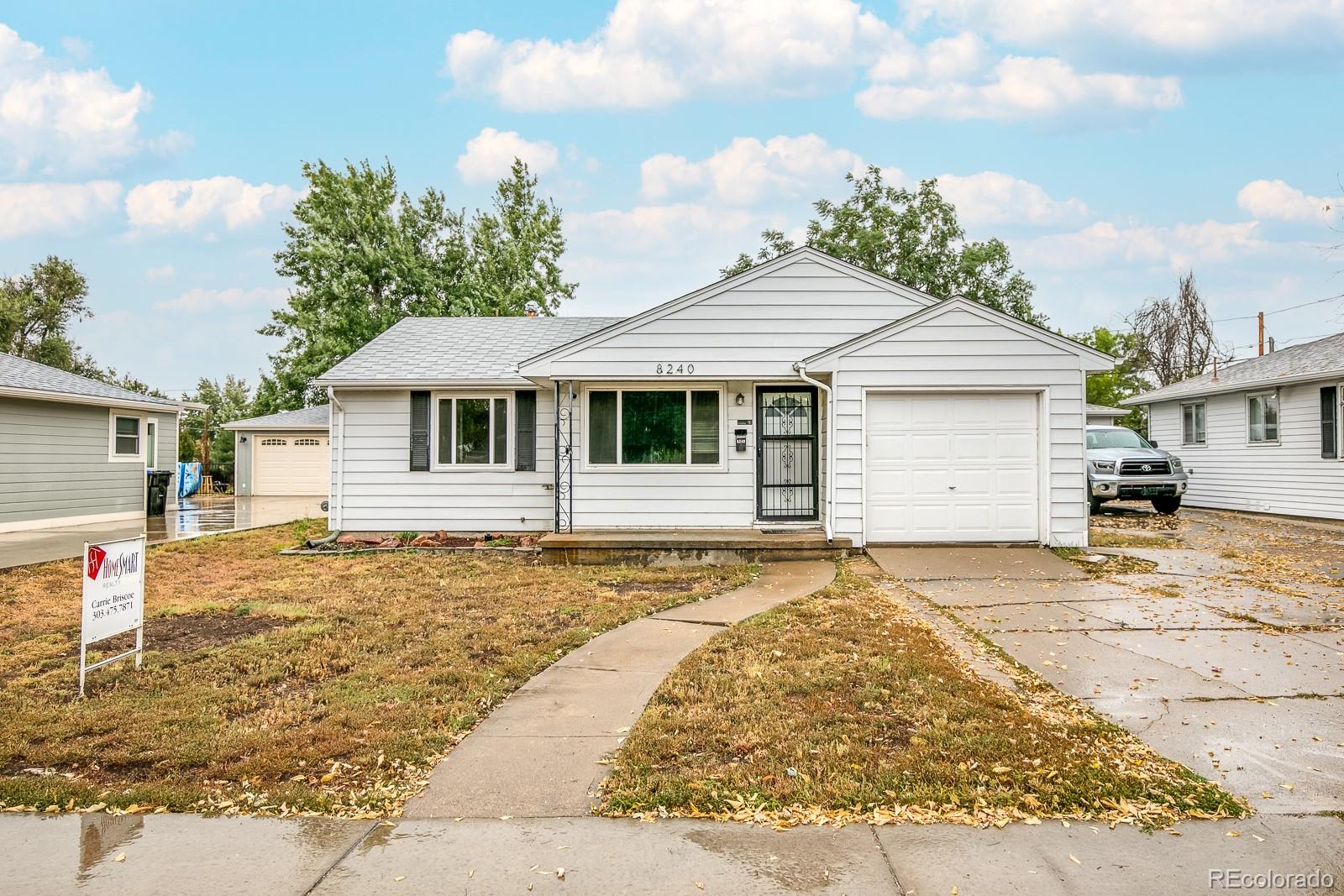 MLS Image #0 for 8240  grandview avenue,arvada, Colorado