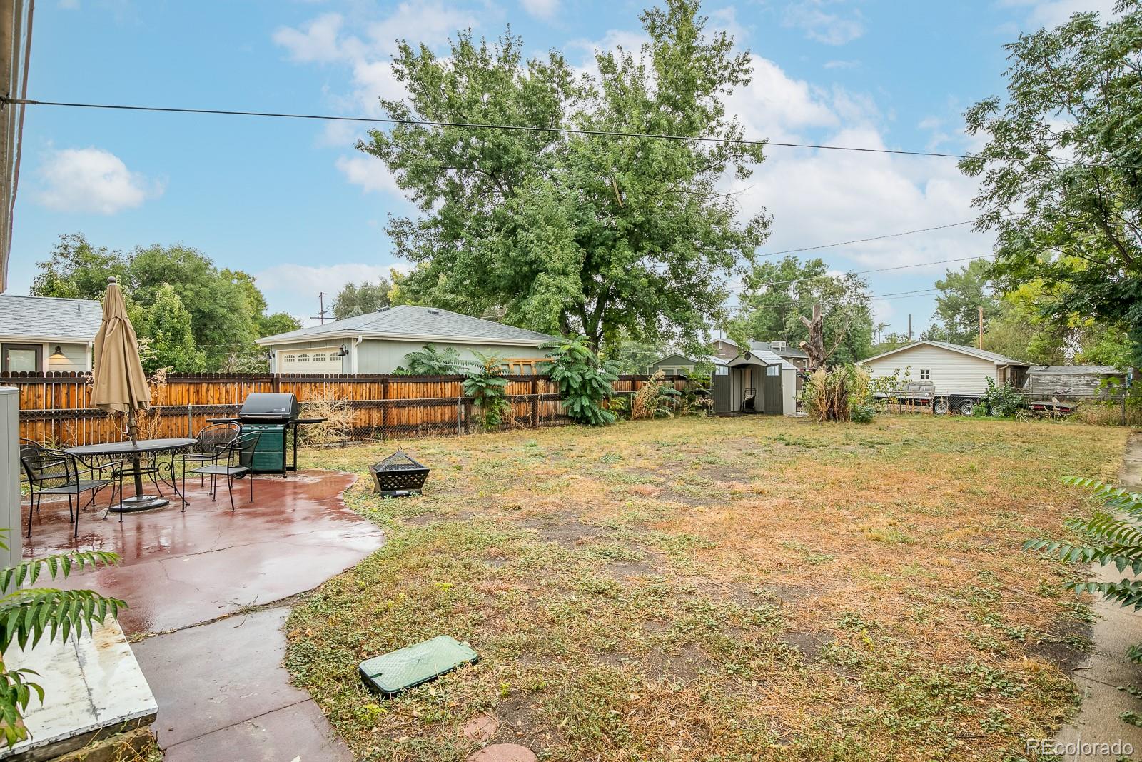 MLS Image #16 for 8240  grandview avenue,arvada, Colorado