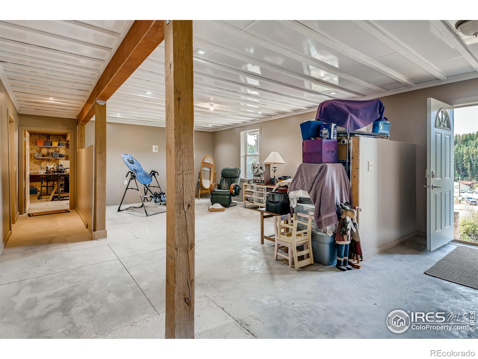 MLS Image #21 for 24  sundance circle,nederland, Colorado