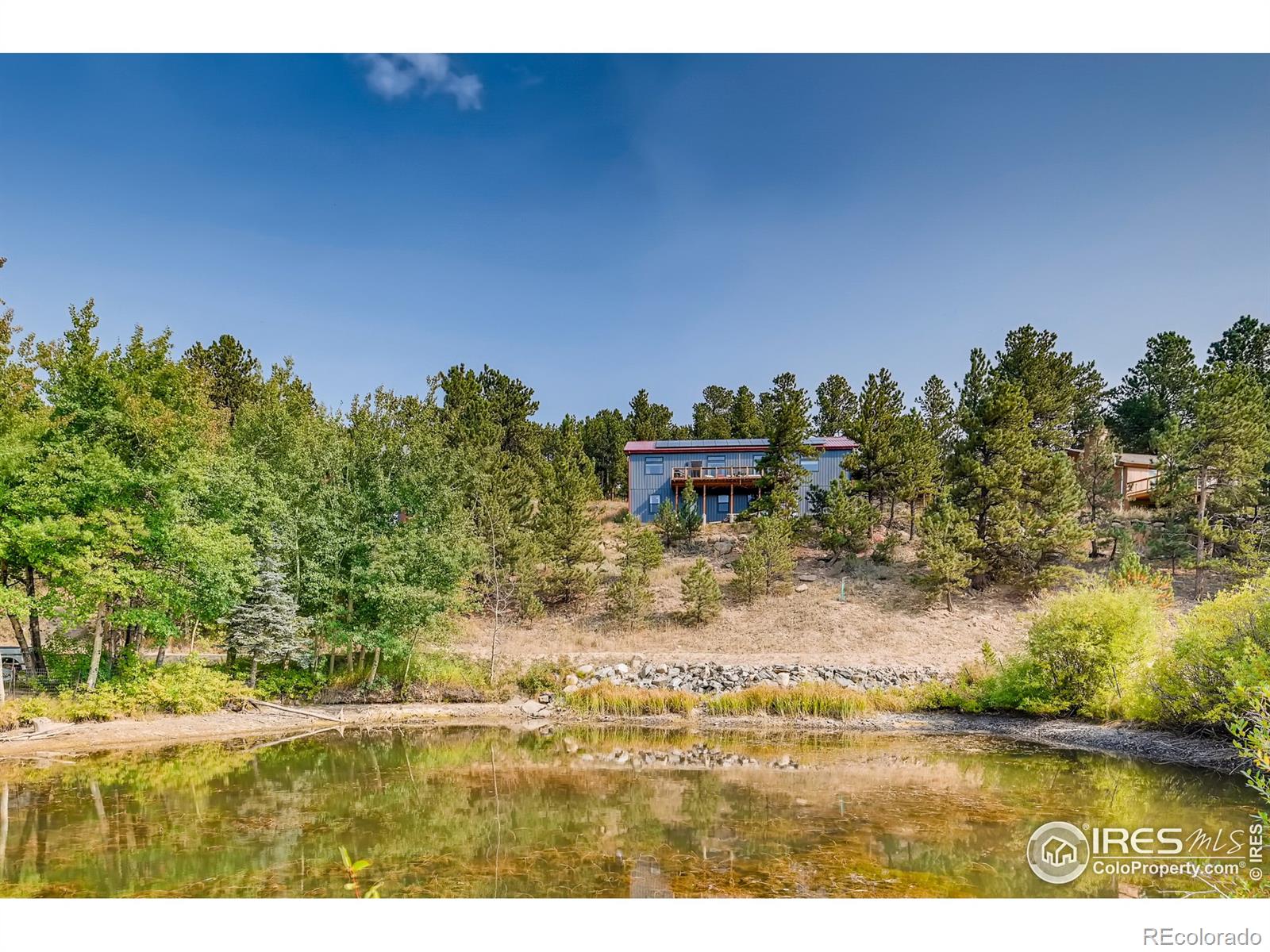 MLS Image #24 for 24  sundance circle,nederland, Colorado