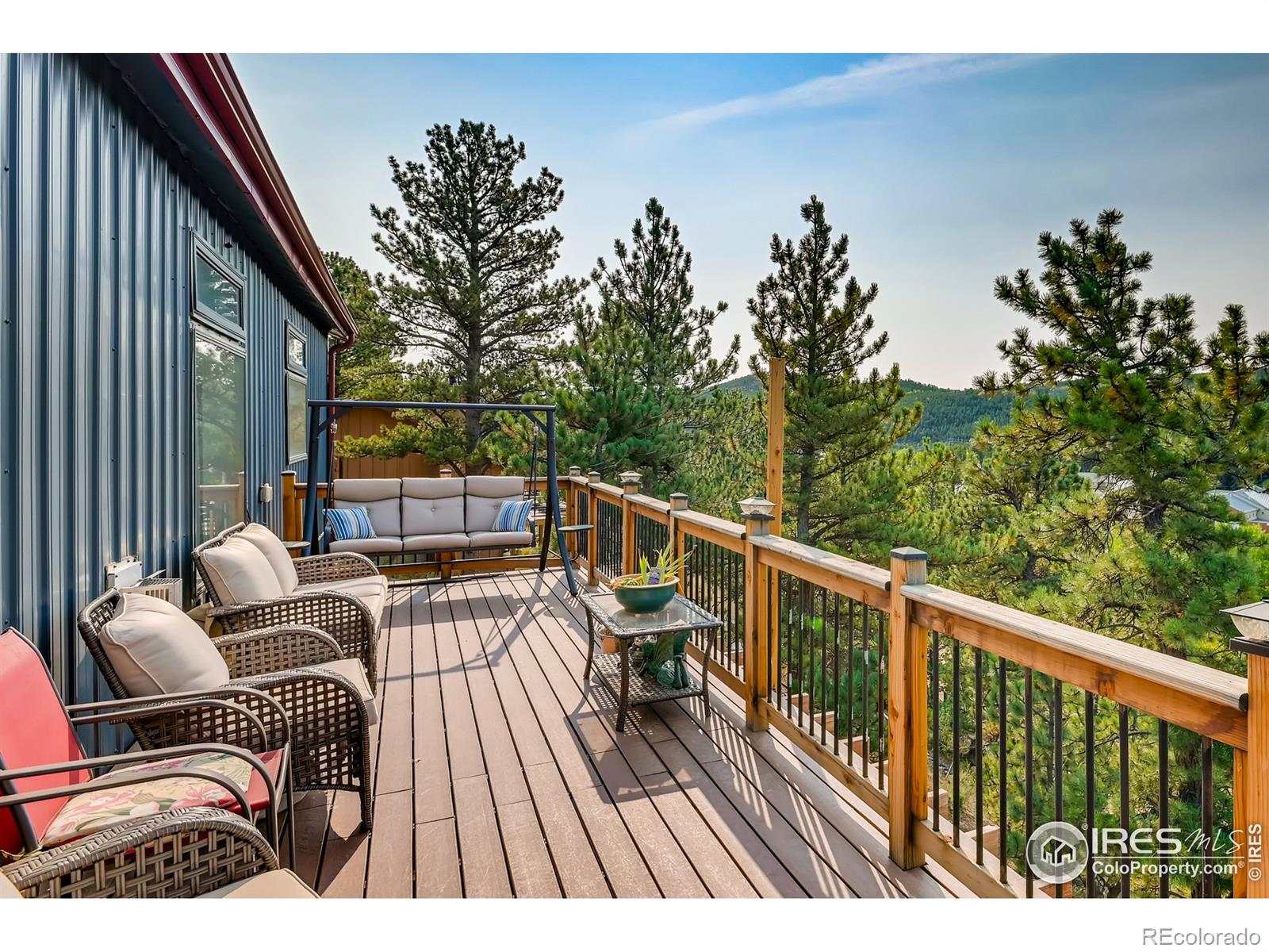 MLS Image #8 for 24  sundance circle,nederland, Colorado