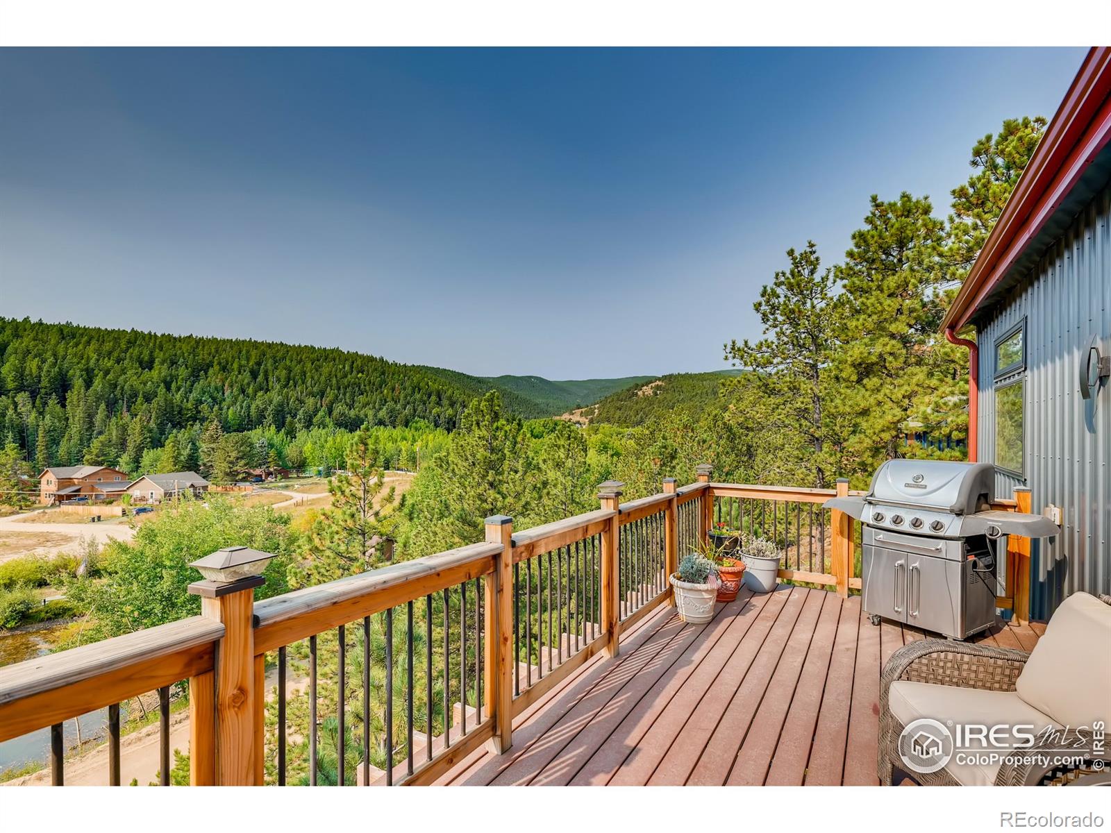 MLS Image #9 for 24  sundance circle,nederland, Colorado