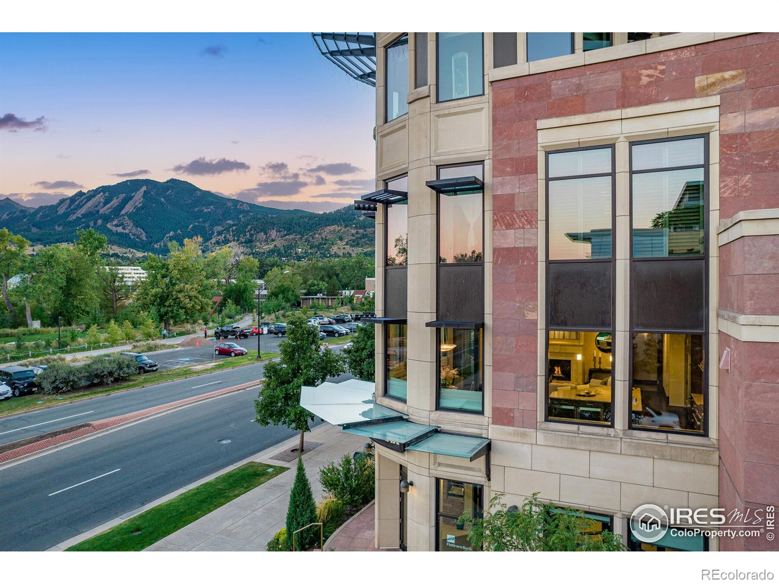 MLS Image #0 for 1077  canyon boulevard,boulder, Colorado