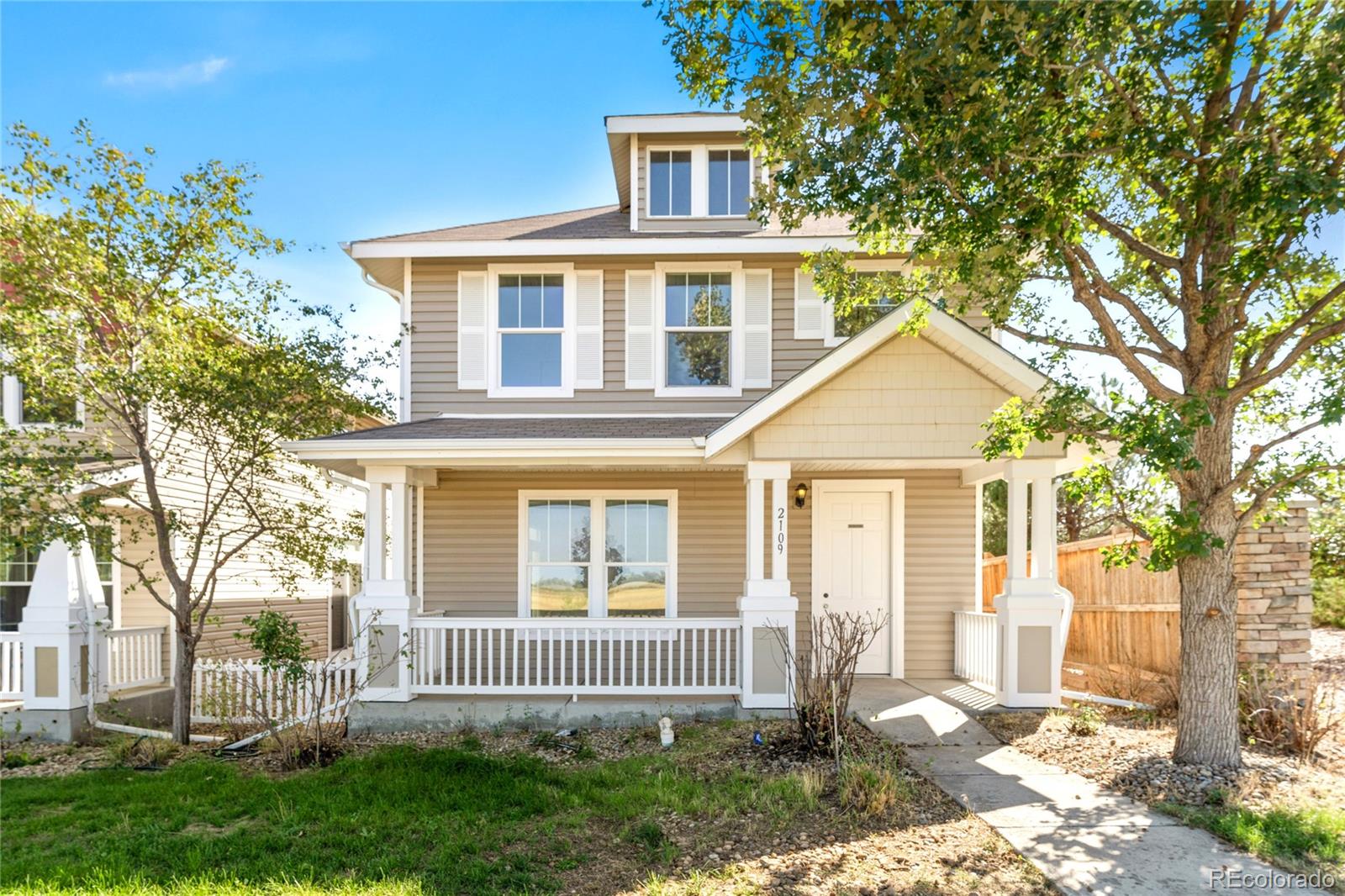 MLS Image #0 for 2109  brightwater drive,fort collins, Colorado