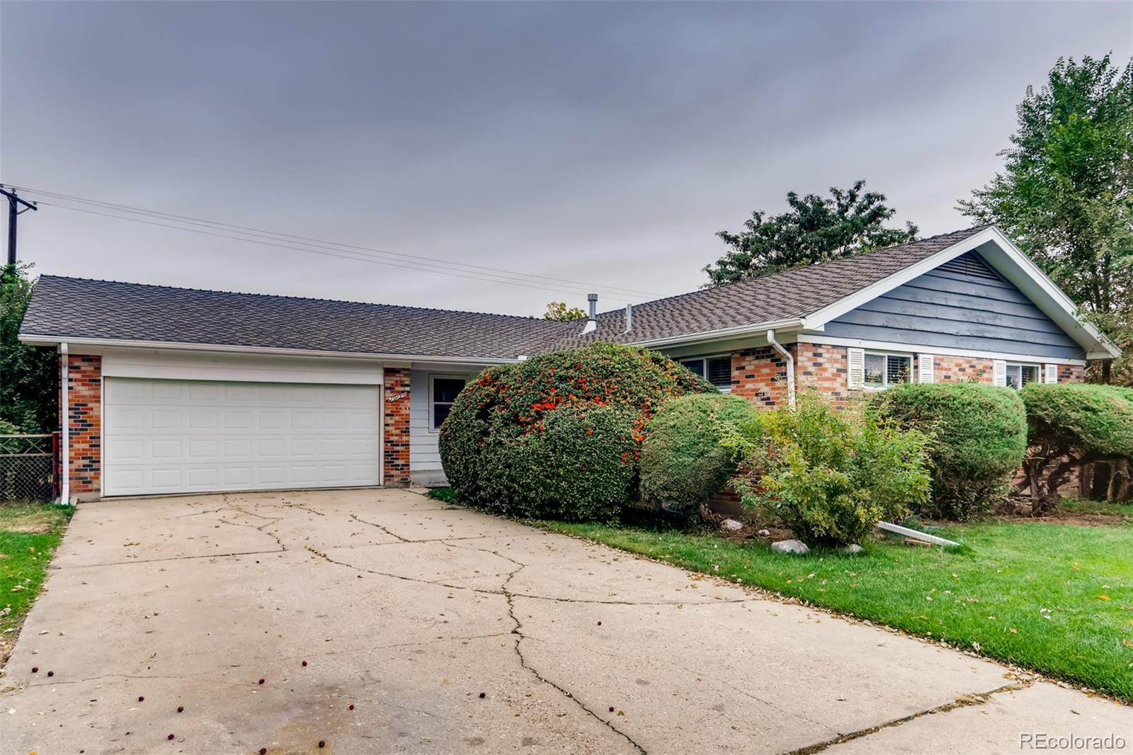 MLS Image #0 for 10140  melody drive,northglenn, Colorado