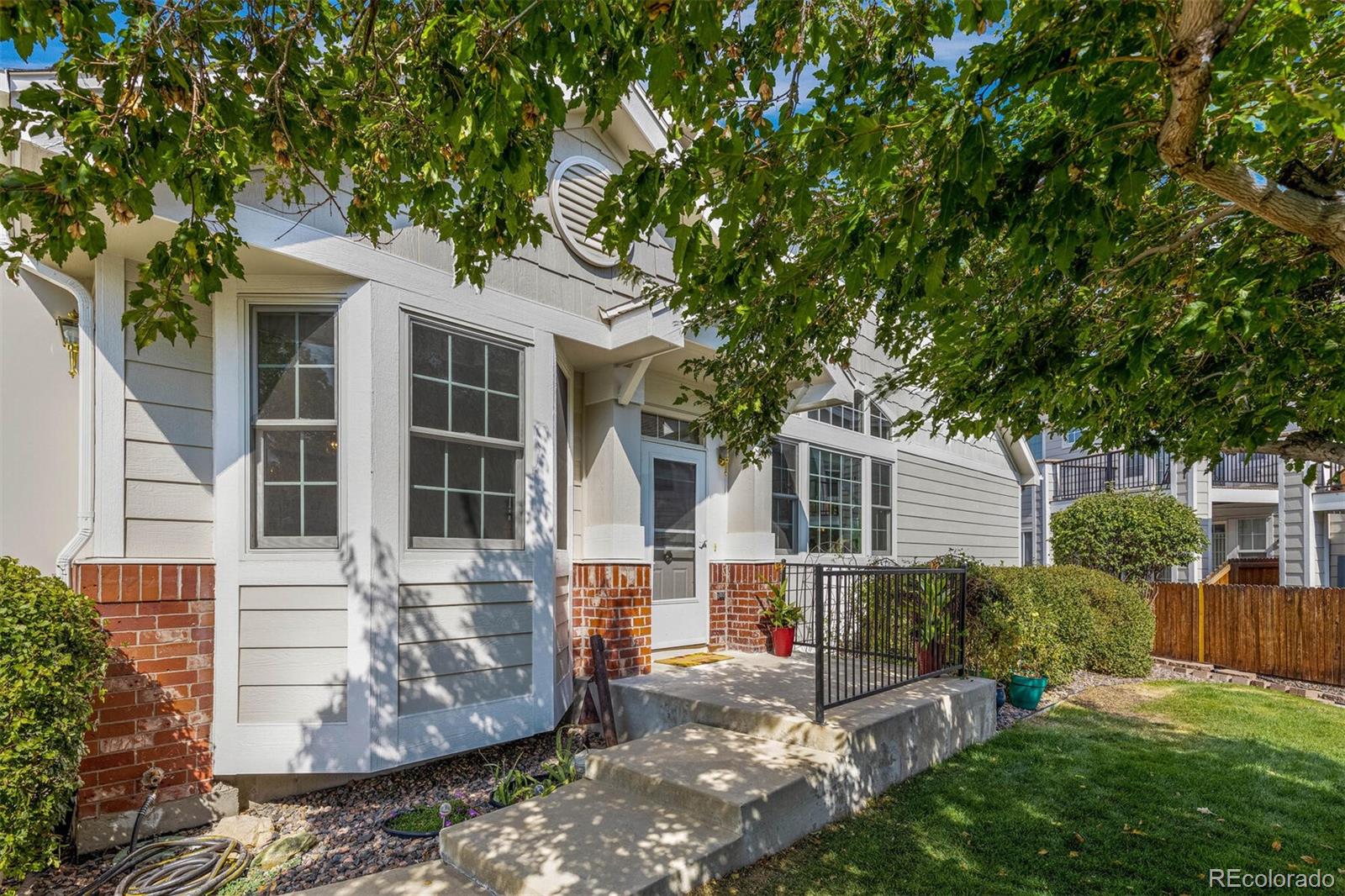 MLS Image #0 for 3120  newport circle,castle rock, Colorado