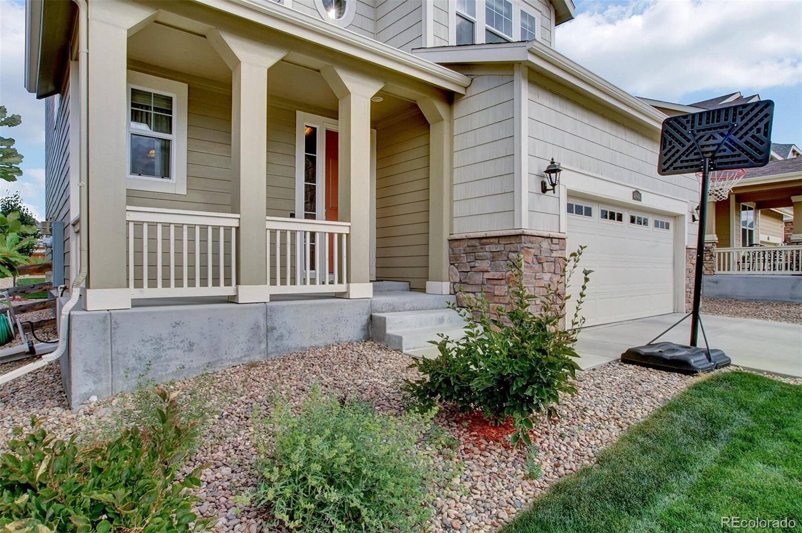 MLS Image #2 for 4844 s wenatchee street,aurora, Colorado