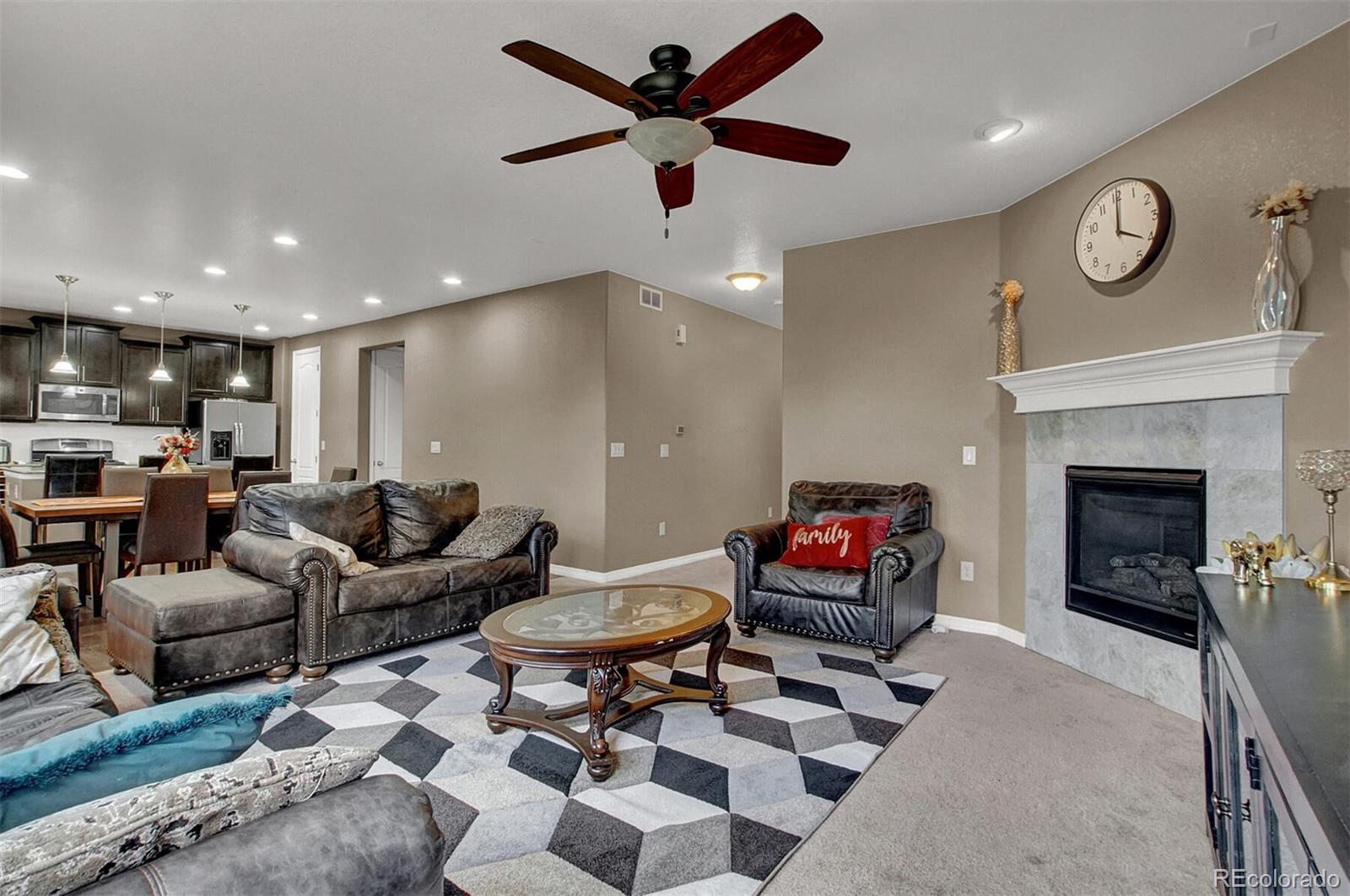 MLS Image #5 for 4844 s wenatchee street,aurora, Colorado