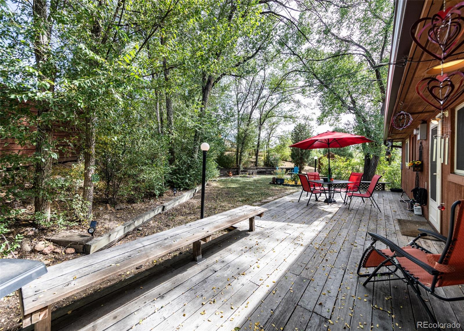 MLS Image #28 for 1515  dorchester drive,colorado springs, Colorado