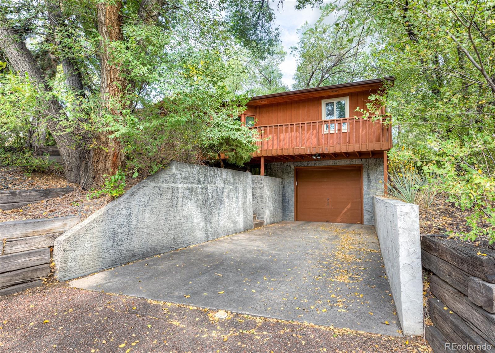 MLS Image #3 for 1515  dorchester drive,colorado springs, Colorado