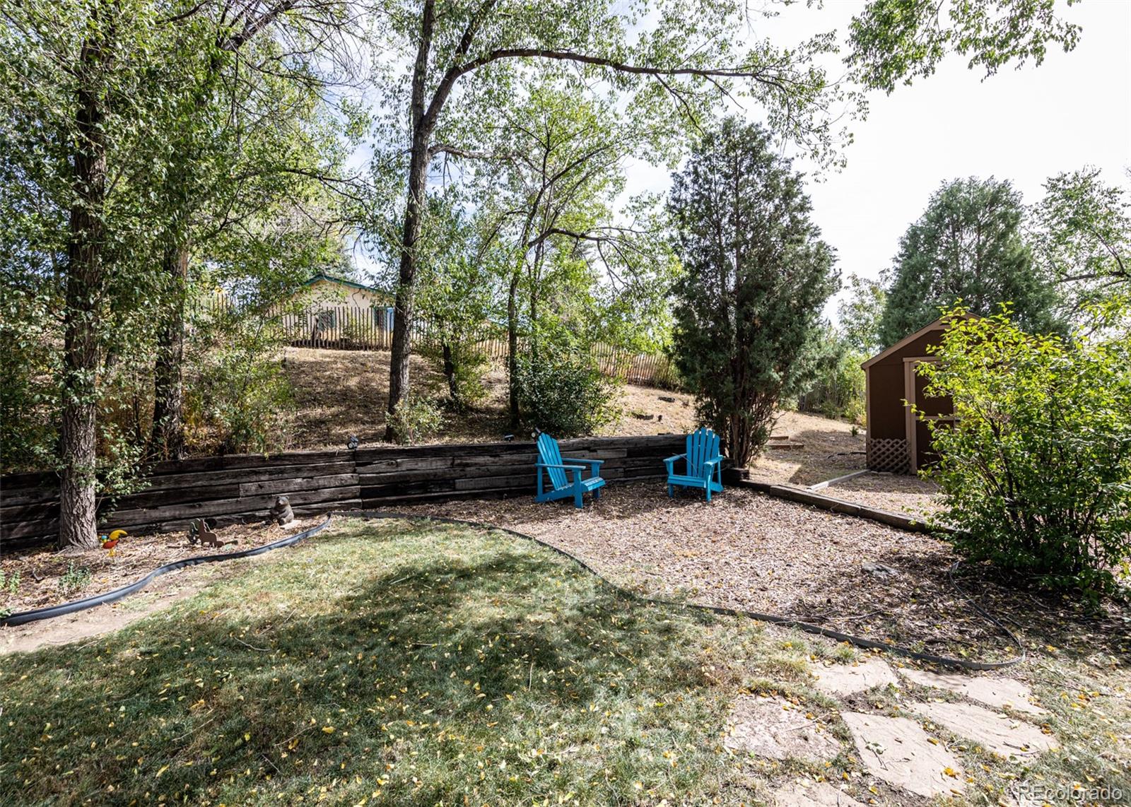 MLS Image #30 for 1515  dorchester drive,colorado springs, Colorado