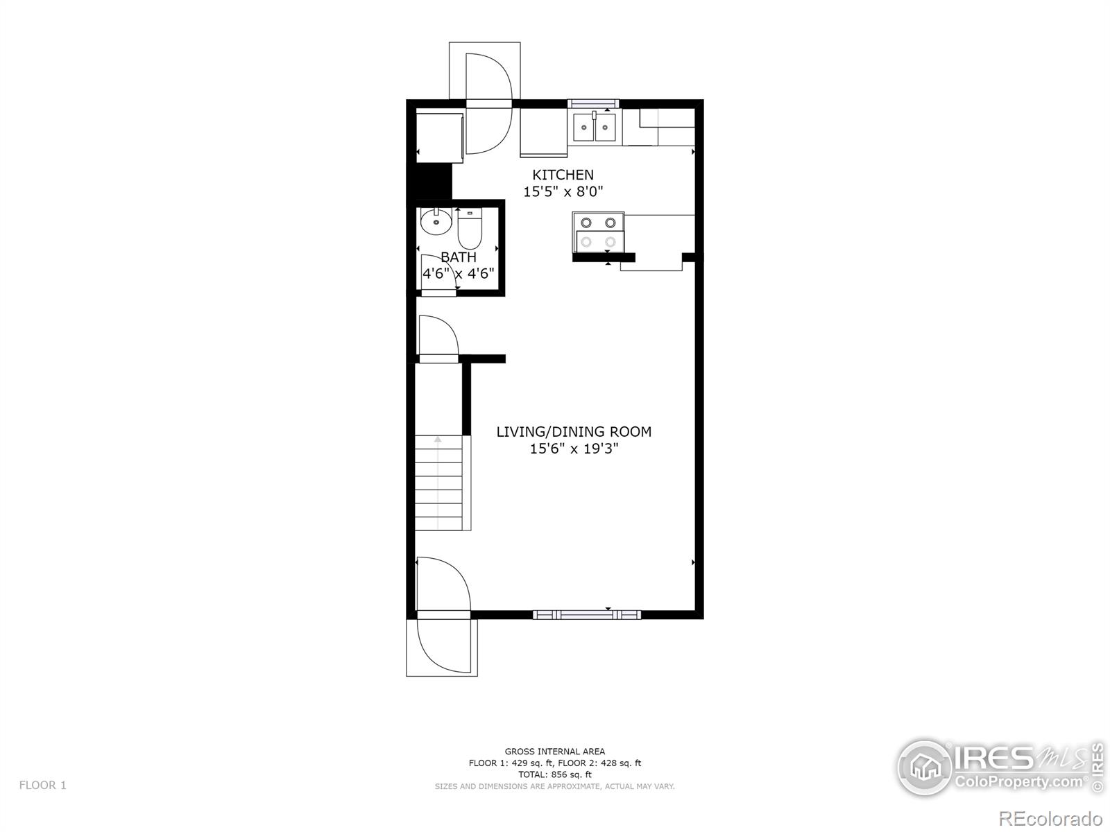 MLS Image #24 for 219  chestnut street,windsor, Colorado