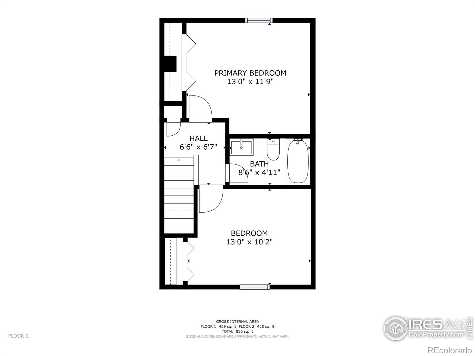 MLS Image #26 for 219  chestnut street,windsor, Colorado