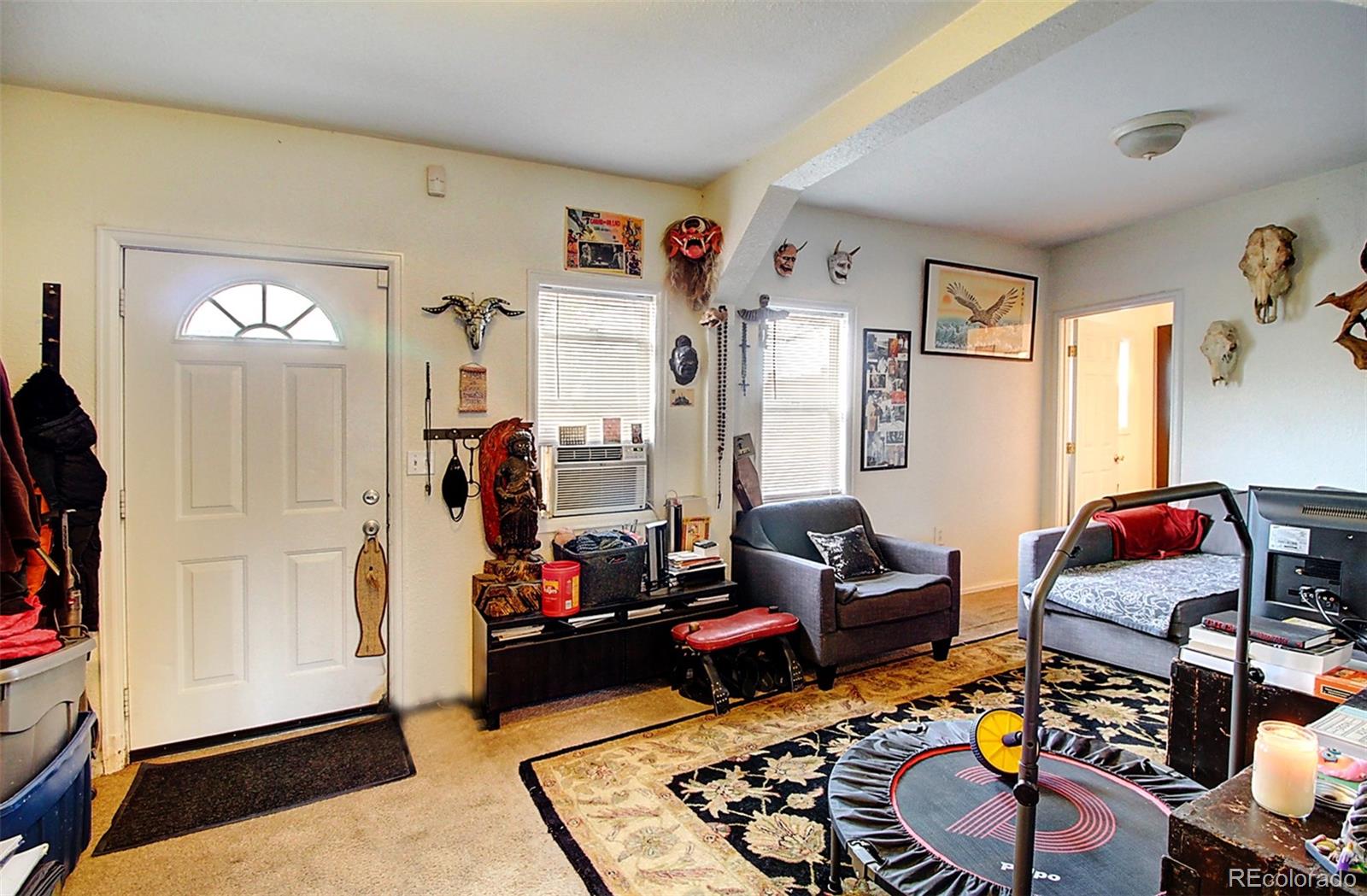 MLS Image #2 for 1912 e 47th avenue,denver, Colorado