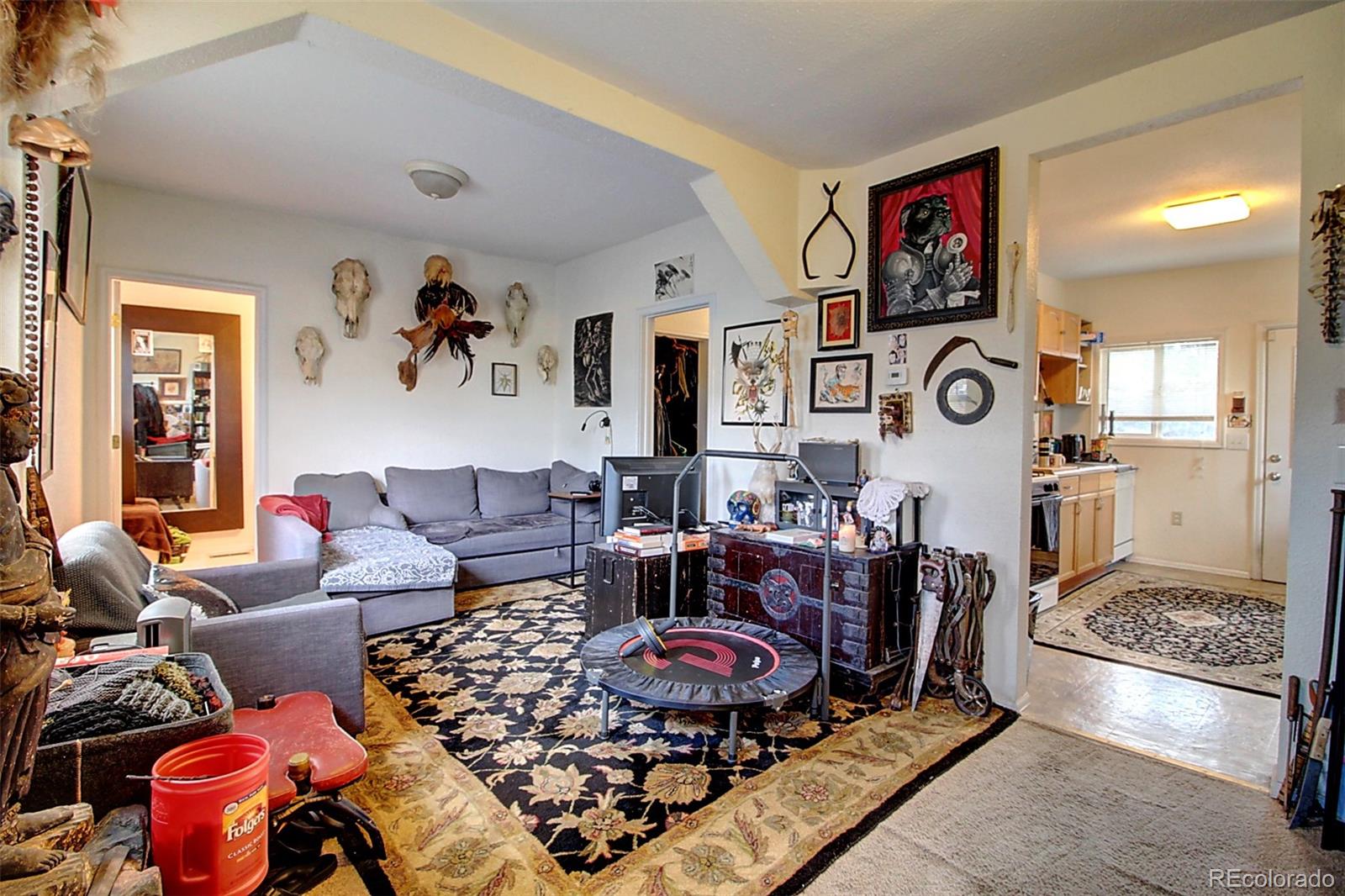 MLS Image #3 for 1912 e 47th avenue,denver, Colorado