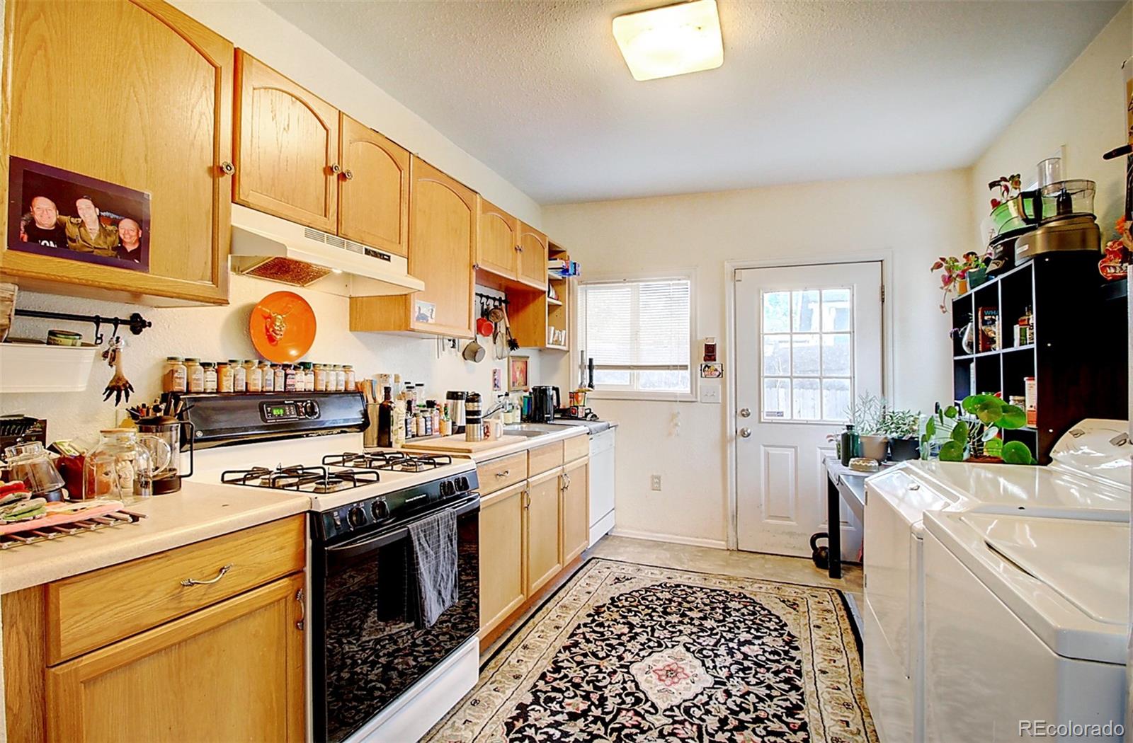 MLS Image #4 for 1912 e 47th avenue,denver, Colorado
