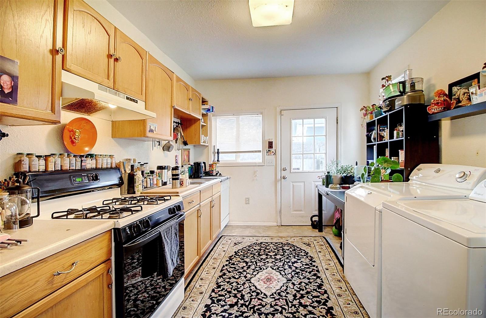 MLS Image #5 for 1912 e 47th avenue,denver, Colorado