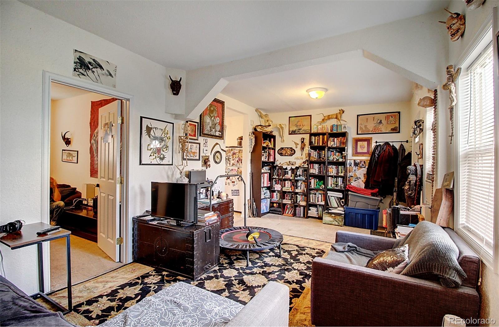 MLS Image #7 for 1912 e 47th avenue,denver, Colorado
