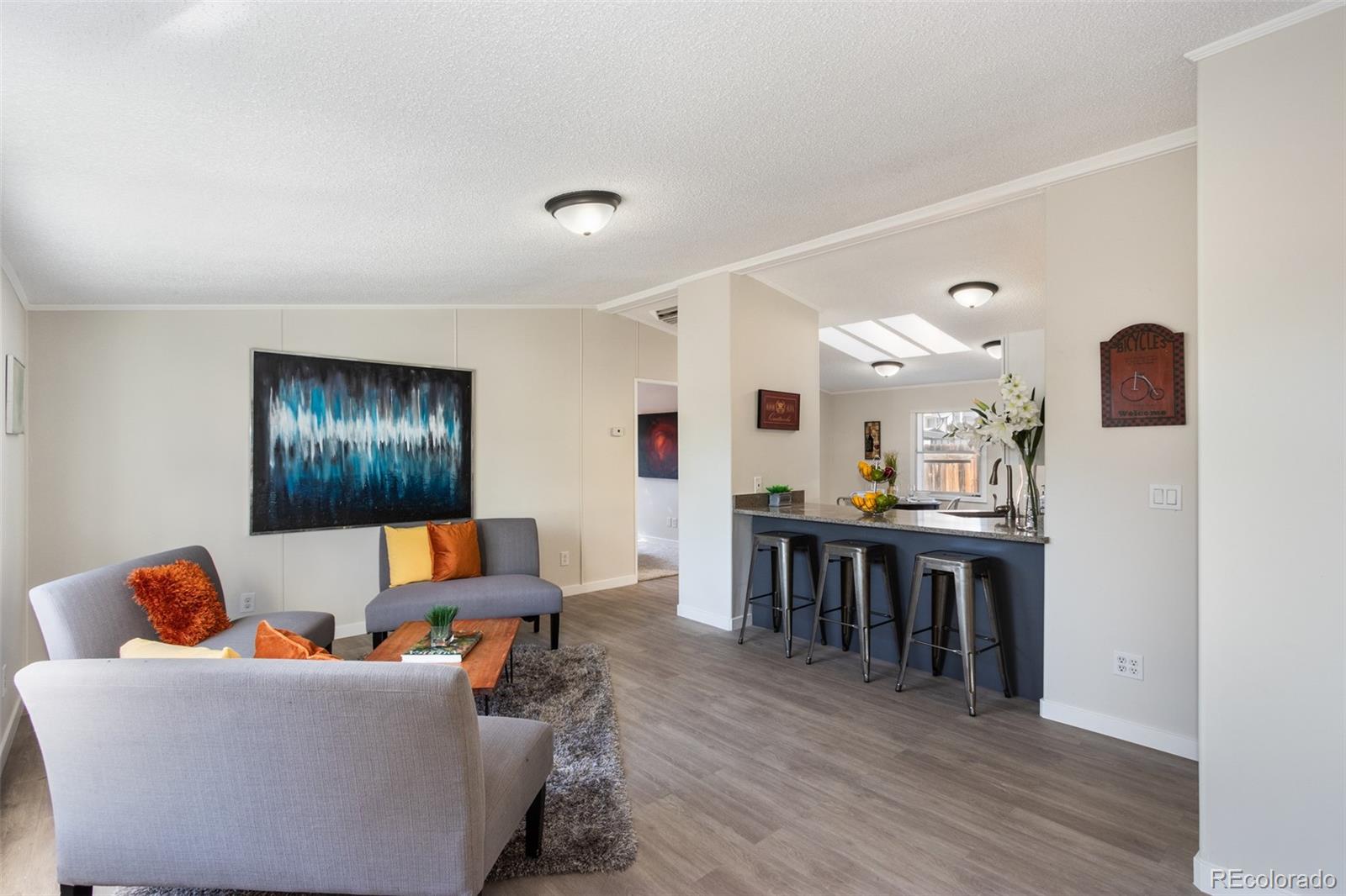 MLS Image #0 for 8451  madison way,denver, Colorado