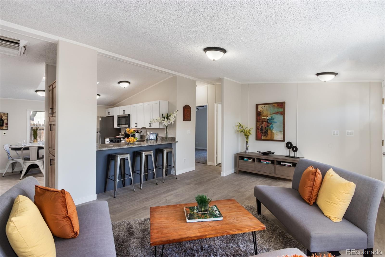 MLS Image #1 for 8451  madison way,denver, Colorado