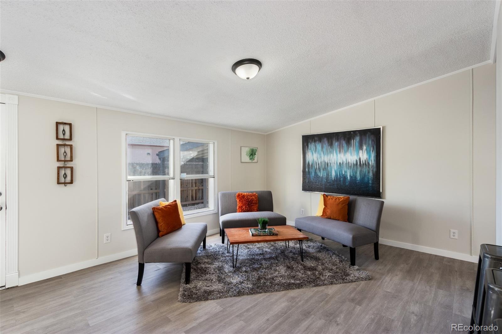 MLS Image #2 for 8451  madison way,denver, Colorado