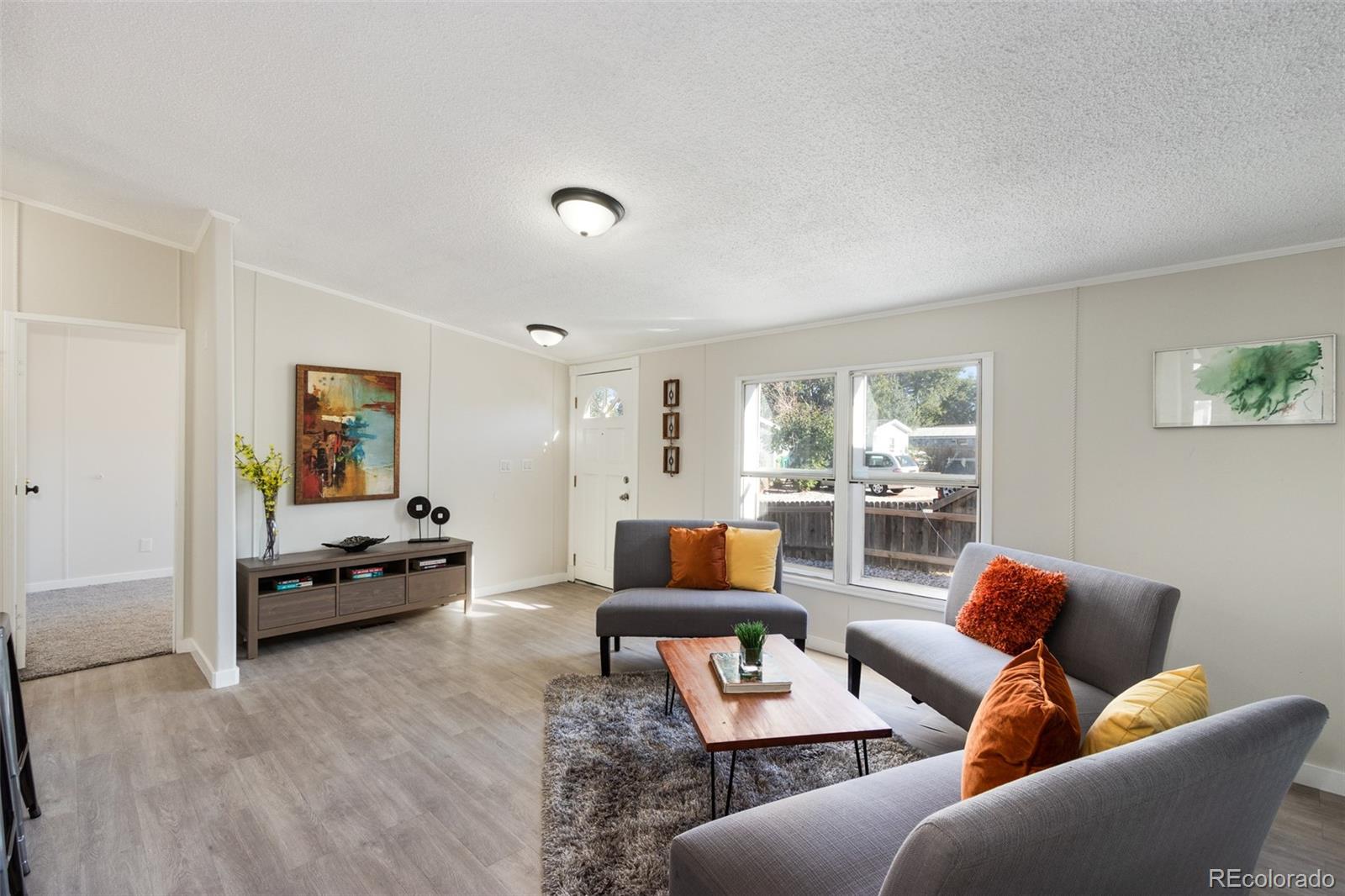 MLS Image #3 for 8451  madison way,denver, Colorado